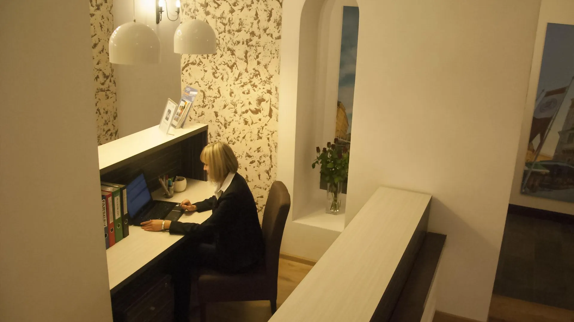 Pergamin Apartments Krakow