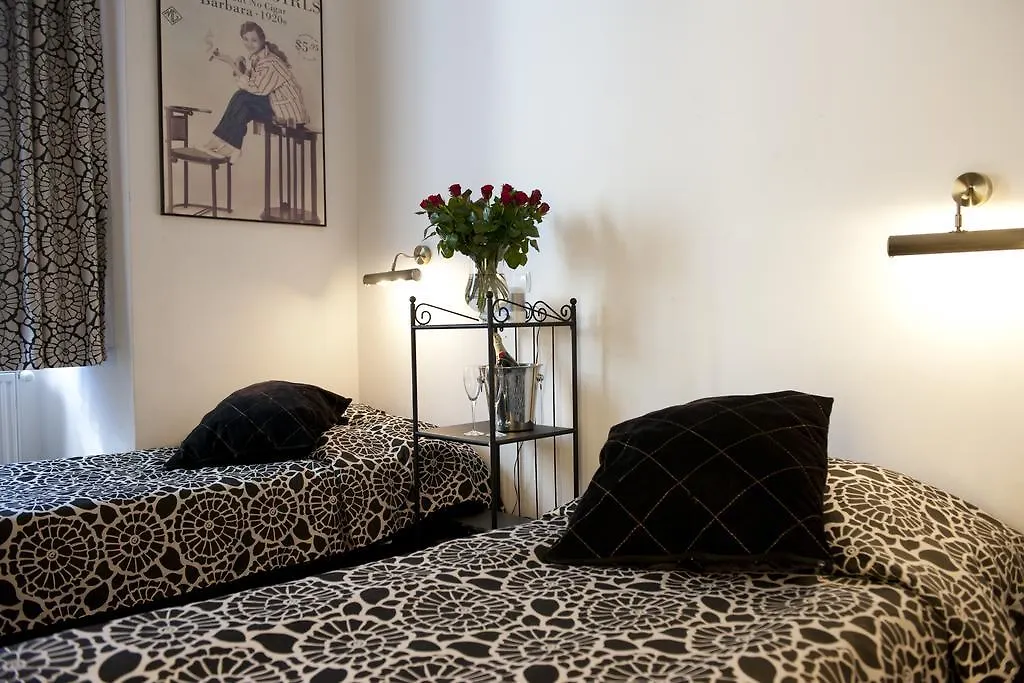Pergamin Apartments Krakow 3*,  Poland