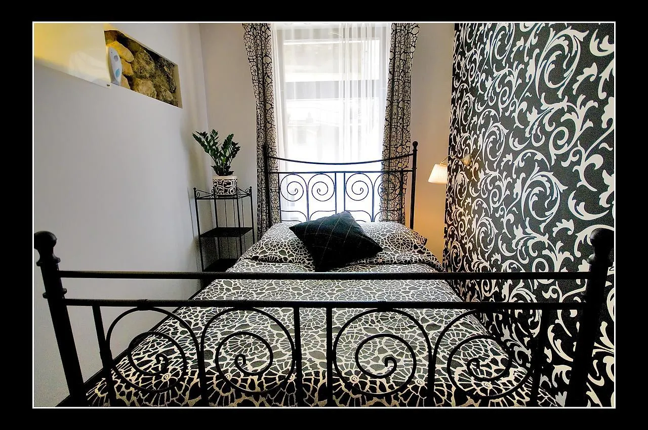 Pergamin Apartments Krakow