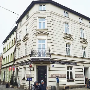 Shalom Kazimierz Apartahotel