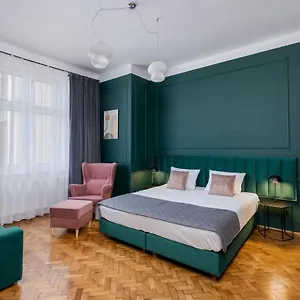 Wawel Boutique - Old Town Apartahotel