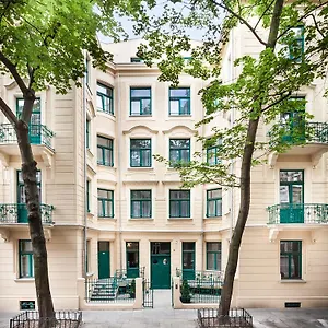 Aparthotel Bonerowska 5, Krakov