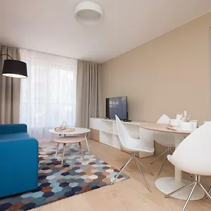 Aparthotel Hello Halicka 5, Krakov