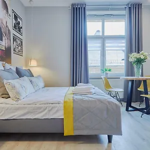 3* Apart-hotel Florianska 32 By Pi