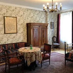 Austeria Klezmer Hois Apartahotel