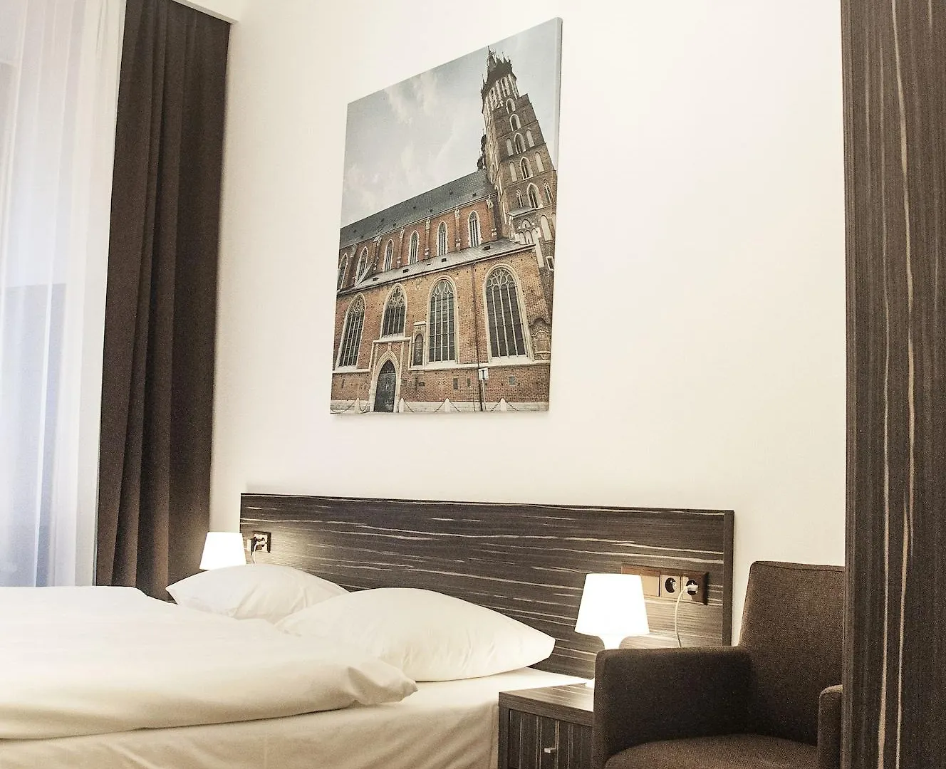 Pergamin Apartments Krakow