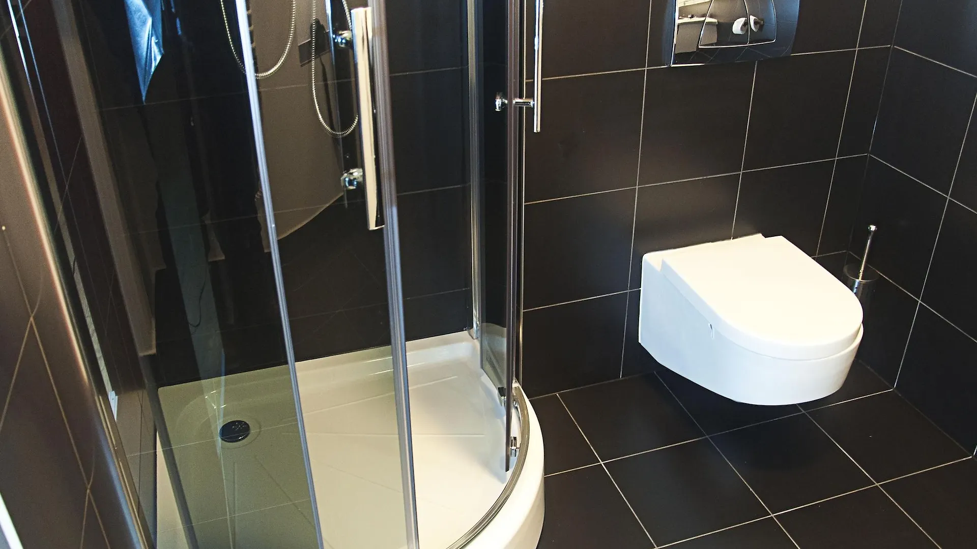 Aparthotel Pergamin Apartments Krakow
