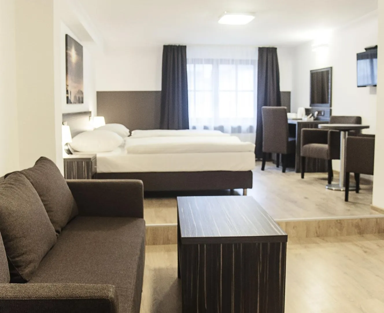 Pergamin Apartments Krakow 3*,  Poland