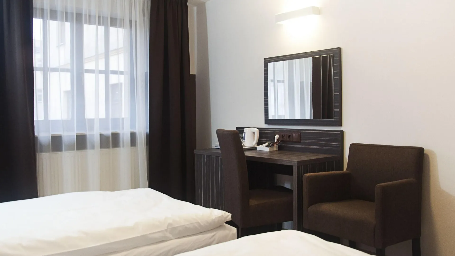 Pergamin Apartments Krakow 3*,