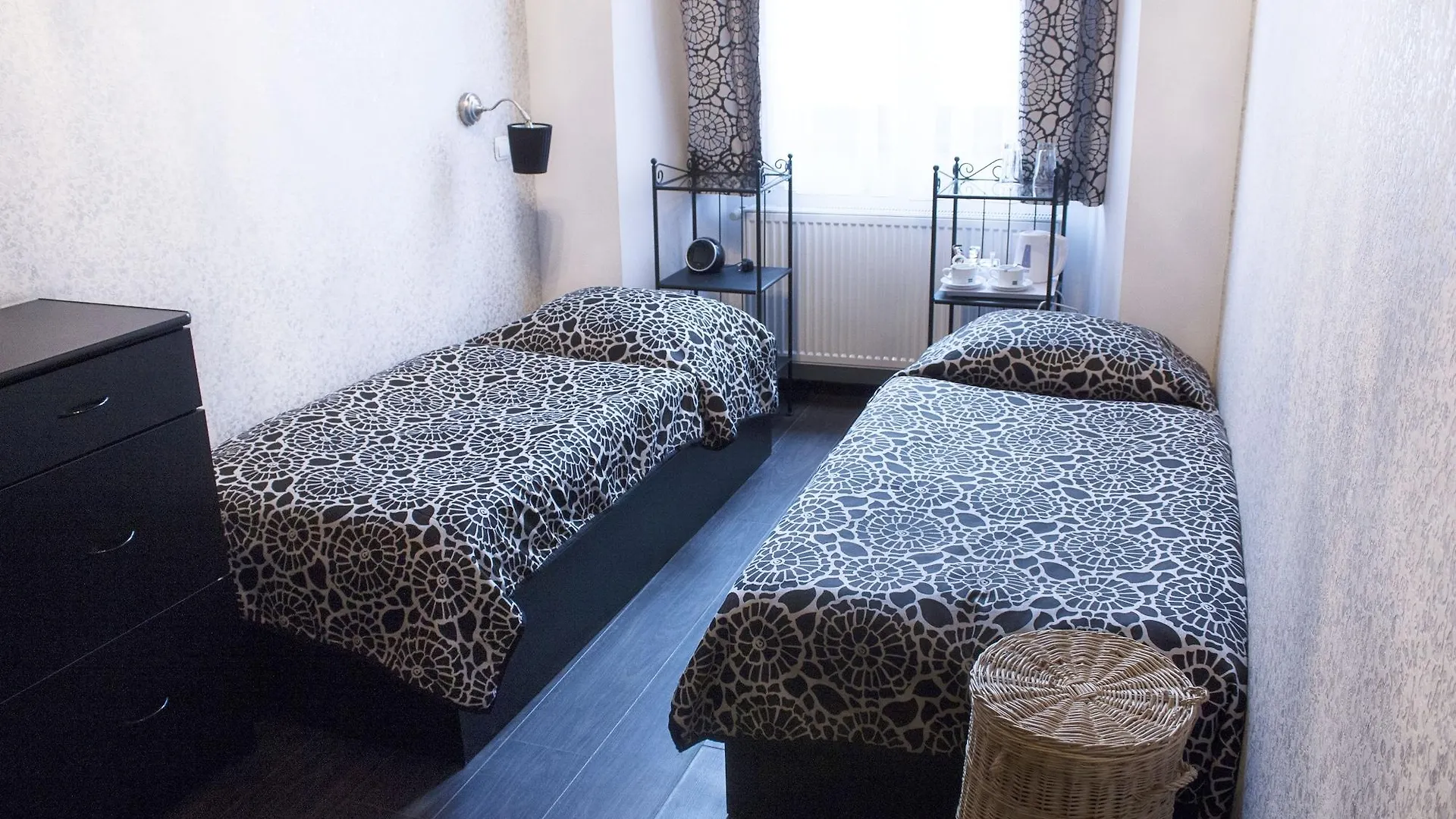 Pergamin Apartments Krakow 3*,