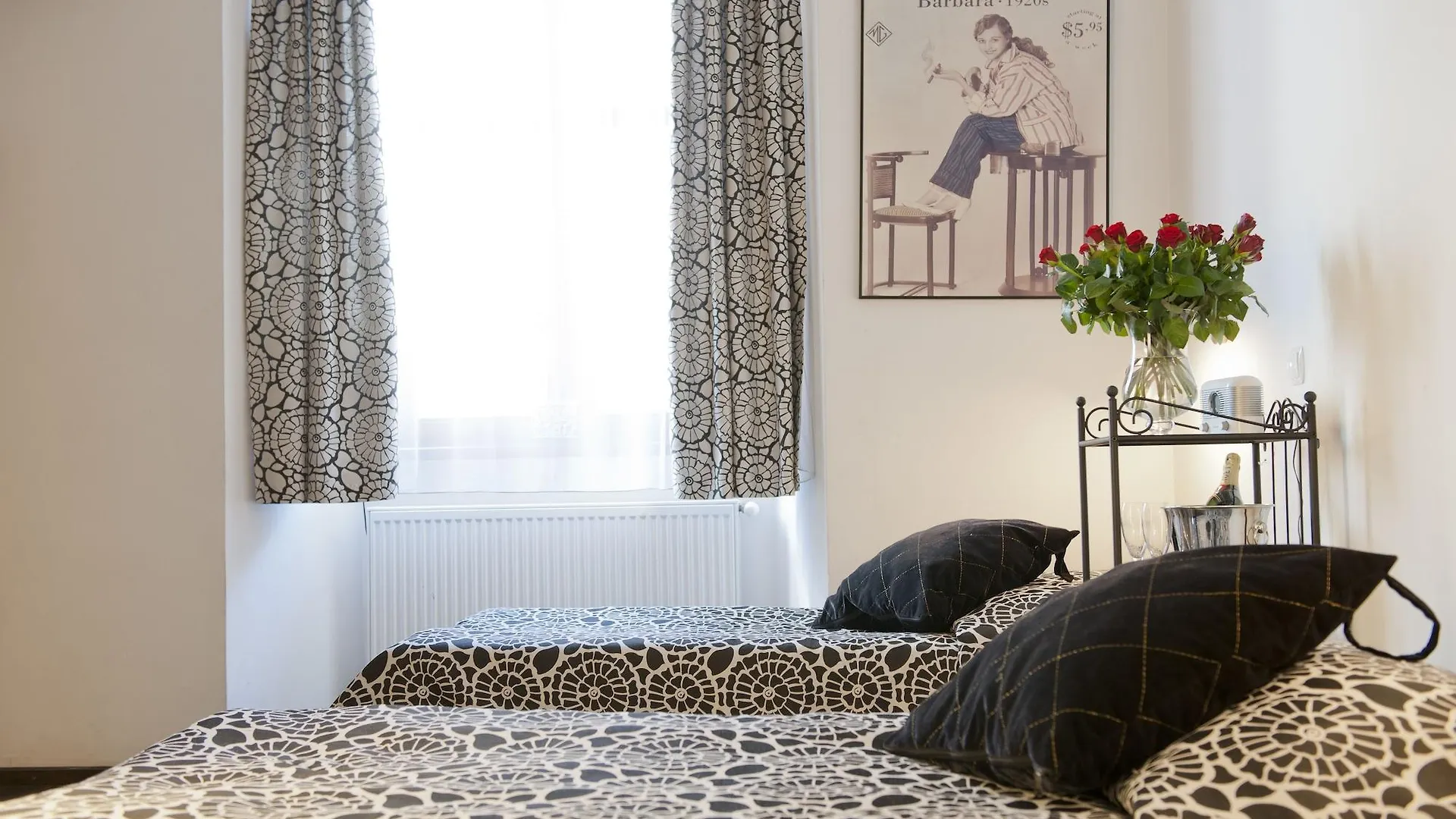 *** Aparthotel Pergamin Apartments Krakow Poland