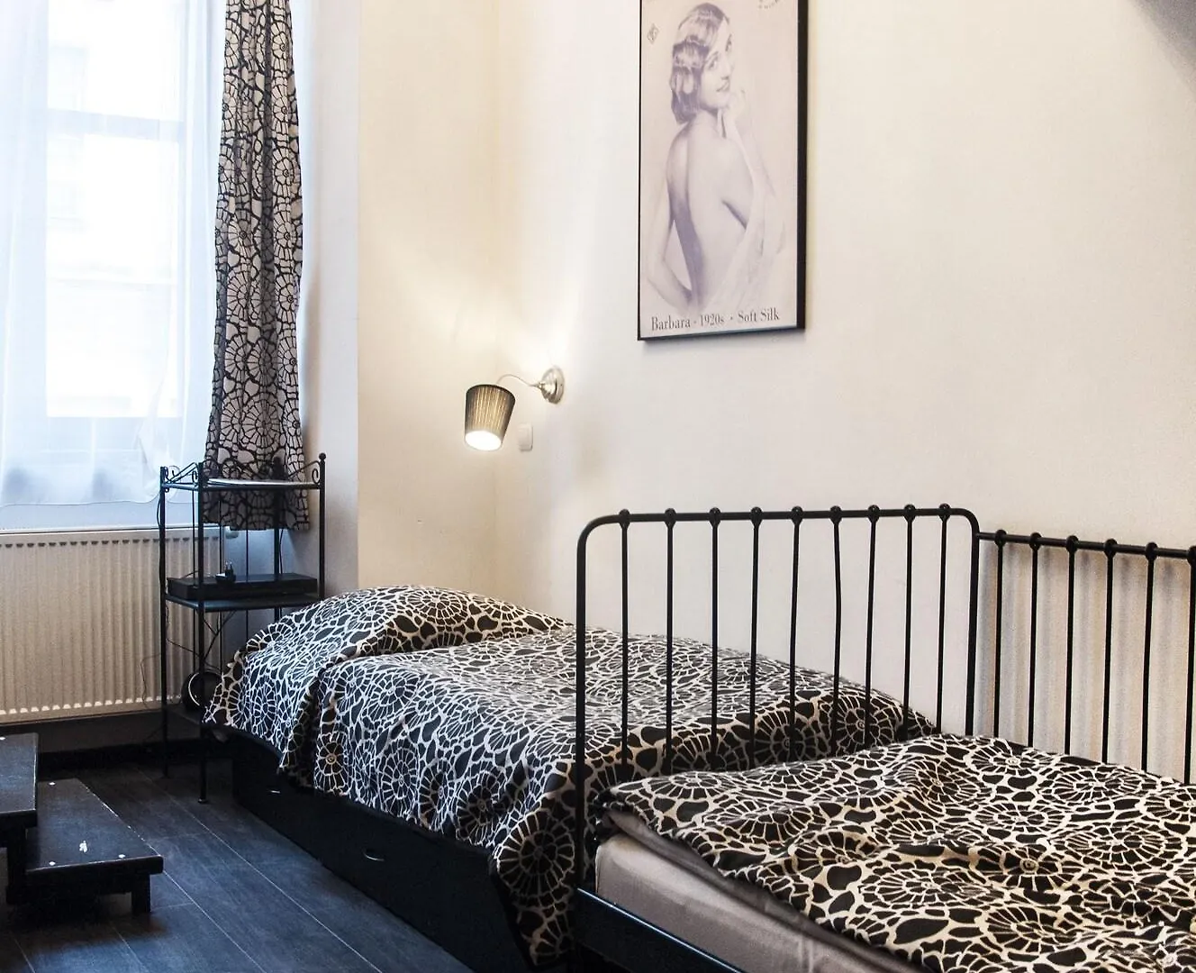 Aparthotel Pergamin Apartments Krakow