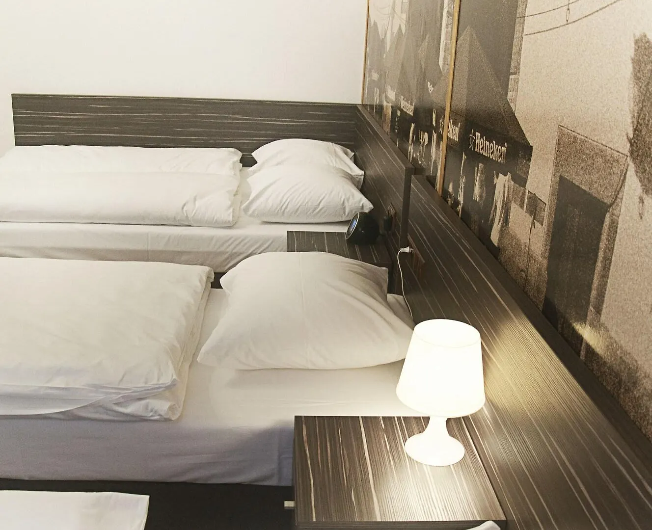*** Aparthotel Pergamin Apartments Krakow Poland