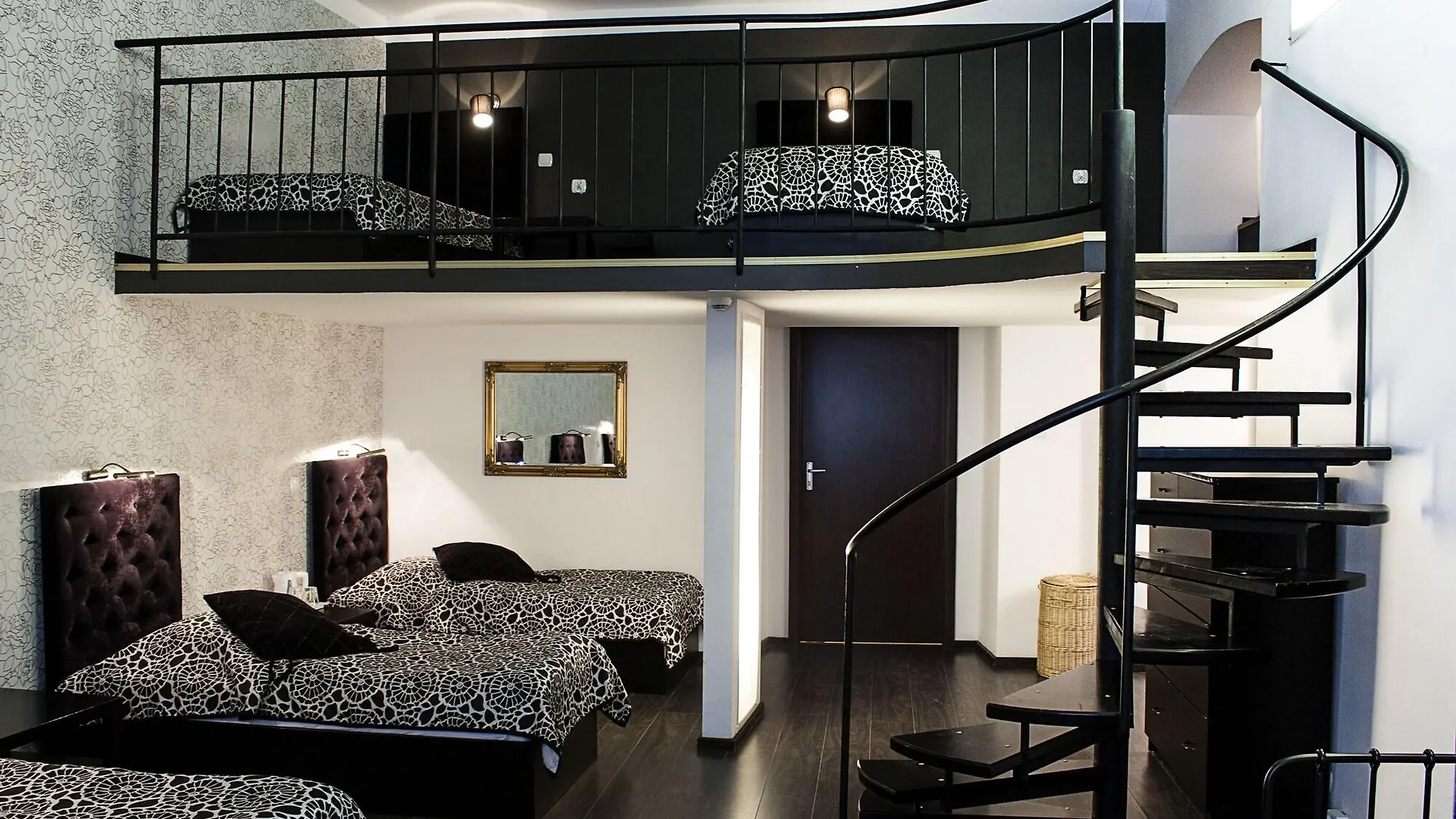 Pergamin Apartments Krakow
