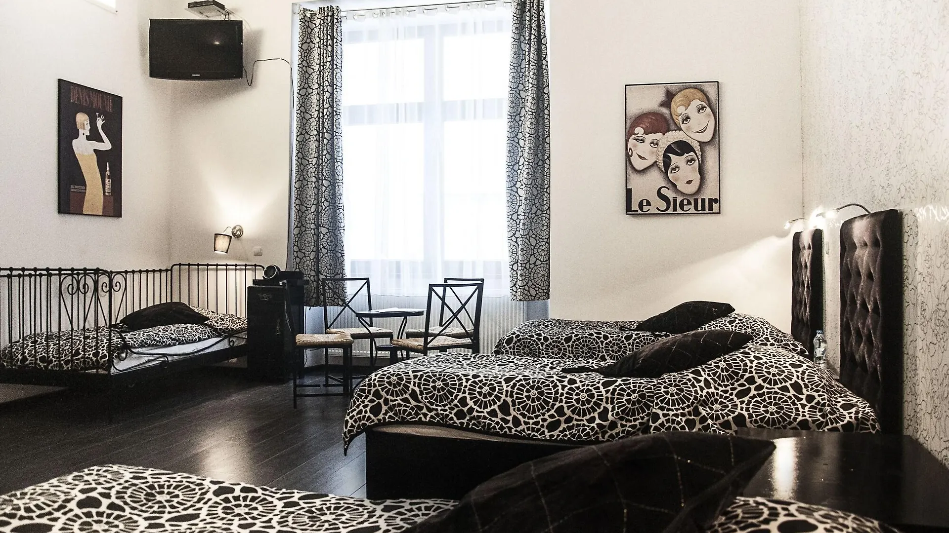 Aparthotel Pergamin Apartments Krakow