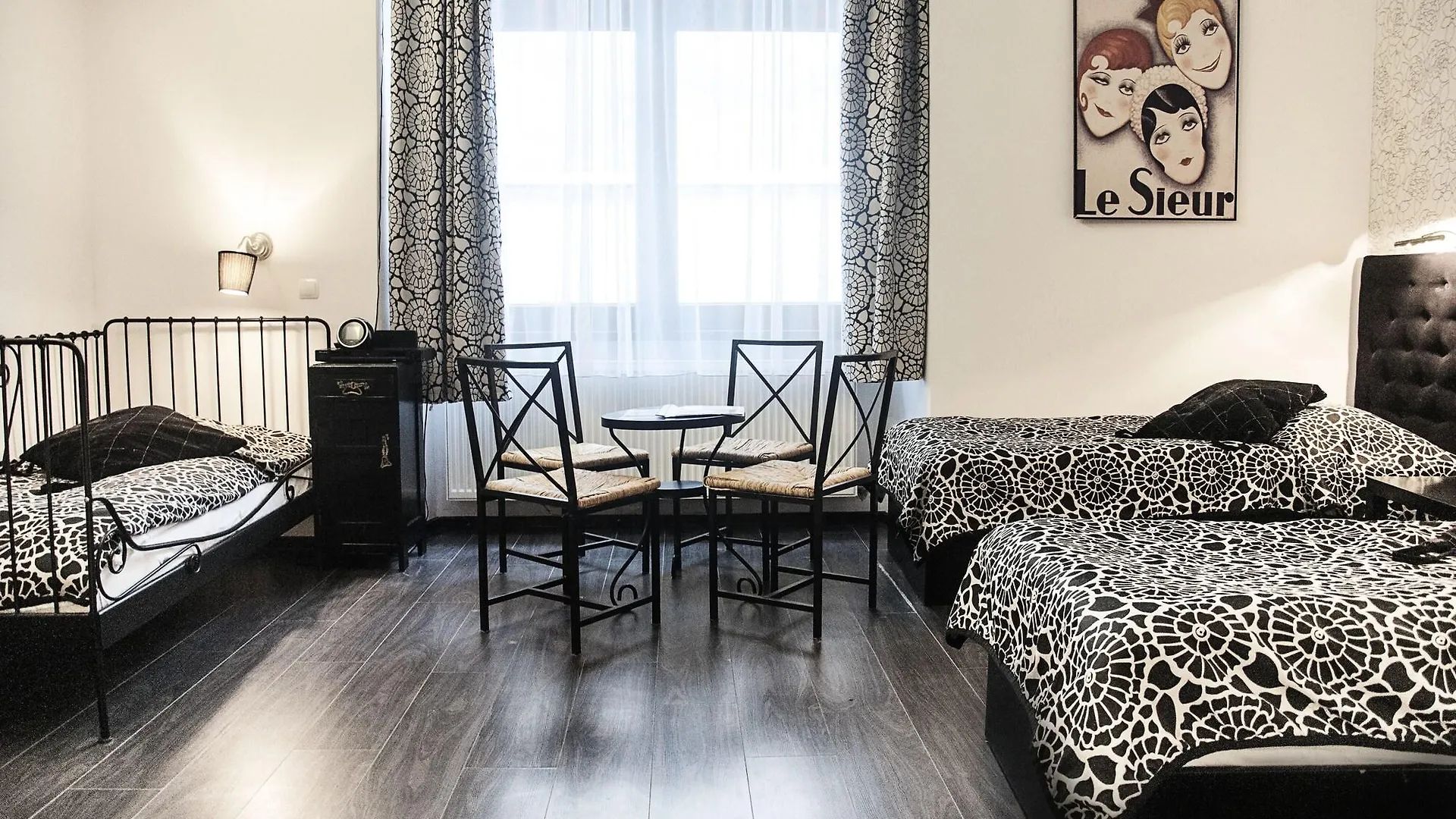 Pergamin Apartments Krakow Aparthotel