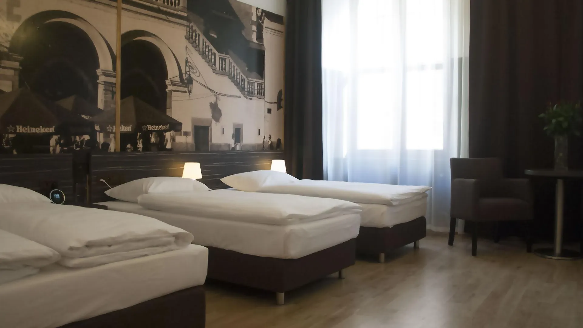 Pergamin Apartments Krakow Aparthotel