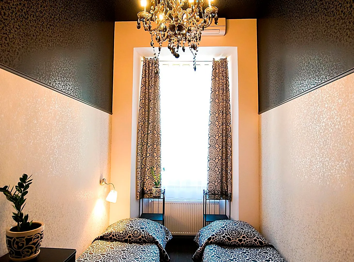 Pergamin Apartments Krakow