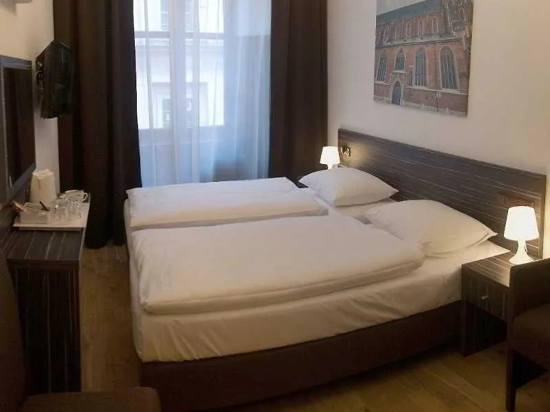Pergamin Apartments Krakow Aparthotel