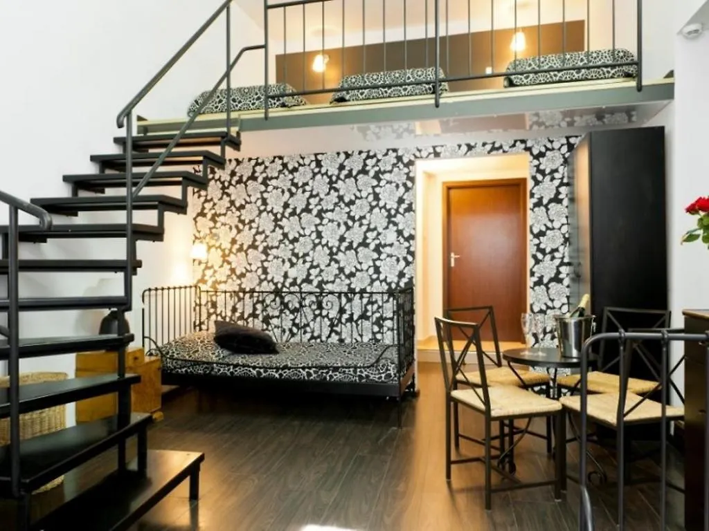 Pergamin Apartments Krakow Aparthotel
