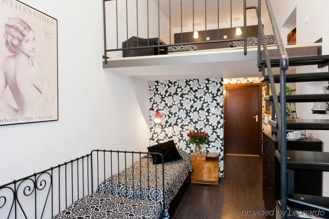 Pergamin Apartments Krakow 3*,