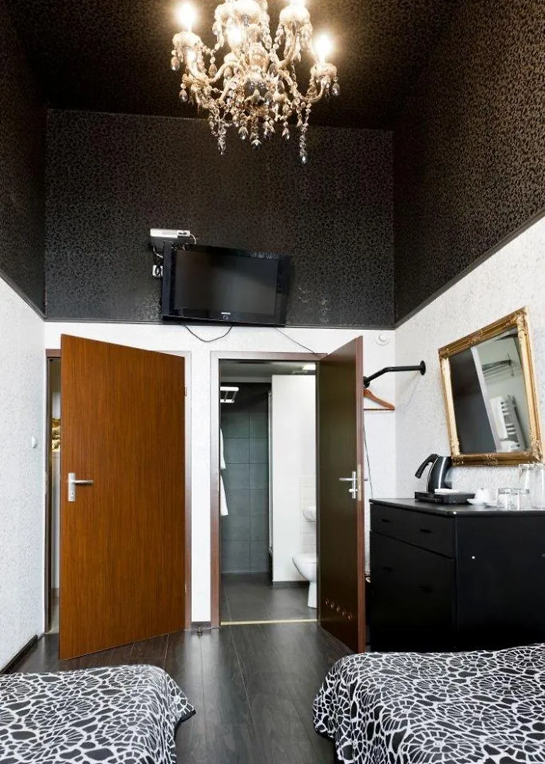 Pergamin Apartments Krakow Aparthotel