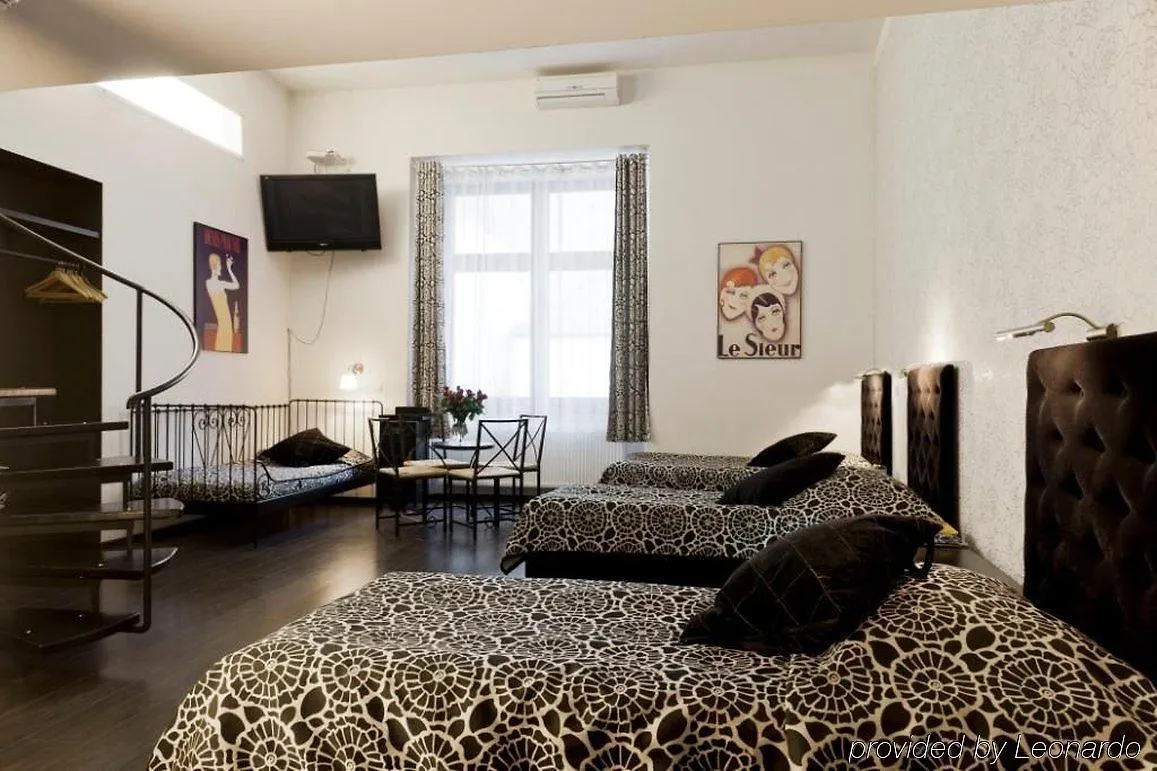 Pergamin Apartments Krakow 3*,  Poland