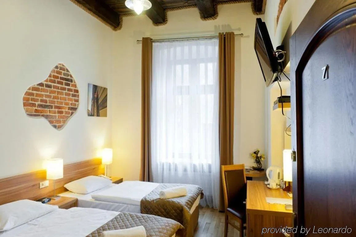 Pergamin Apartments Krakow 3*,