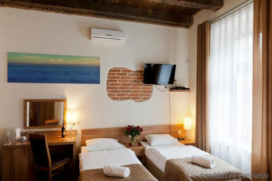 Pergamin Apartments Krakow Aparthotel