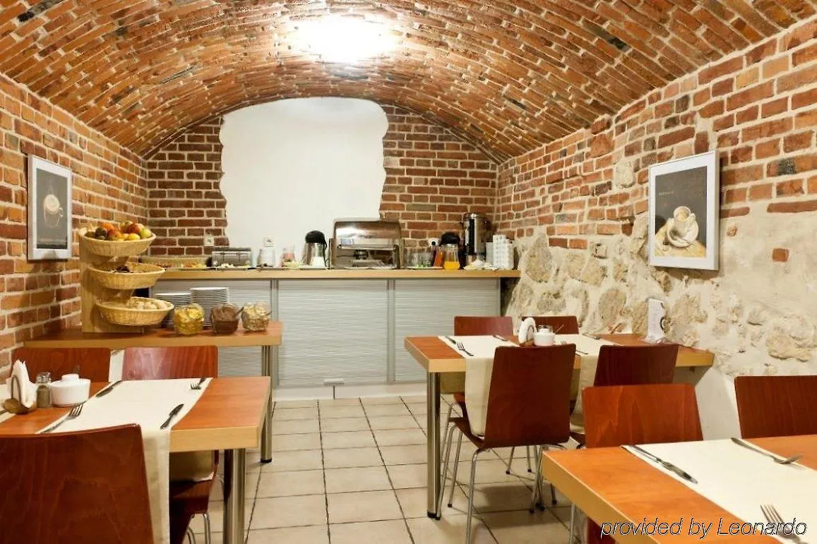Pergamin Apartments Krakow Aparthotel