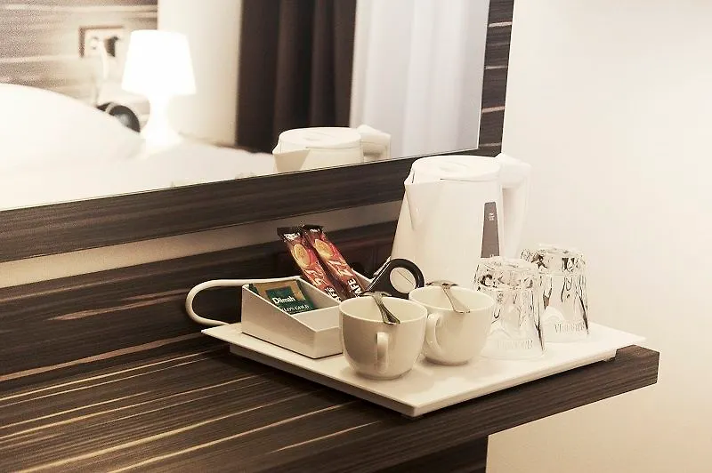 Pergamin Apartments Krakow