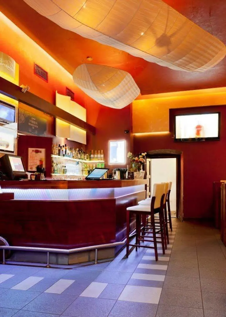 *** Aparthotel Pergamin Apartments Krakow Poland