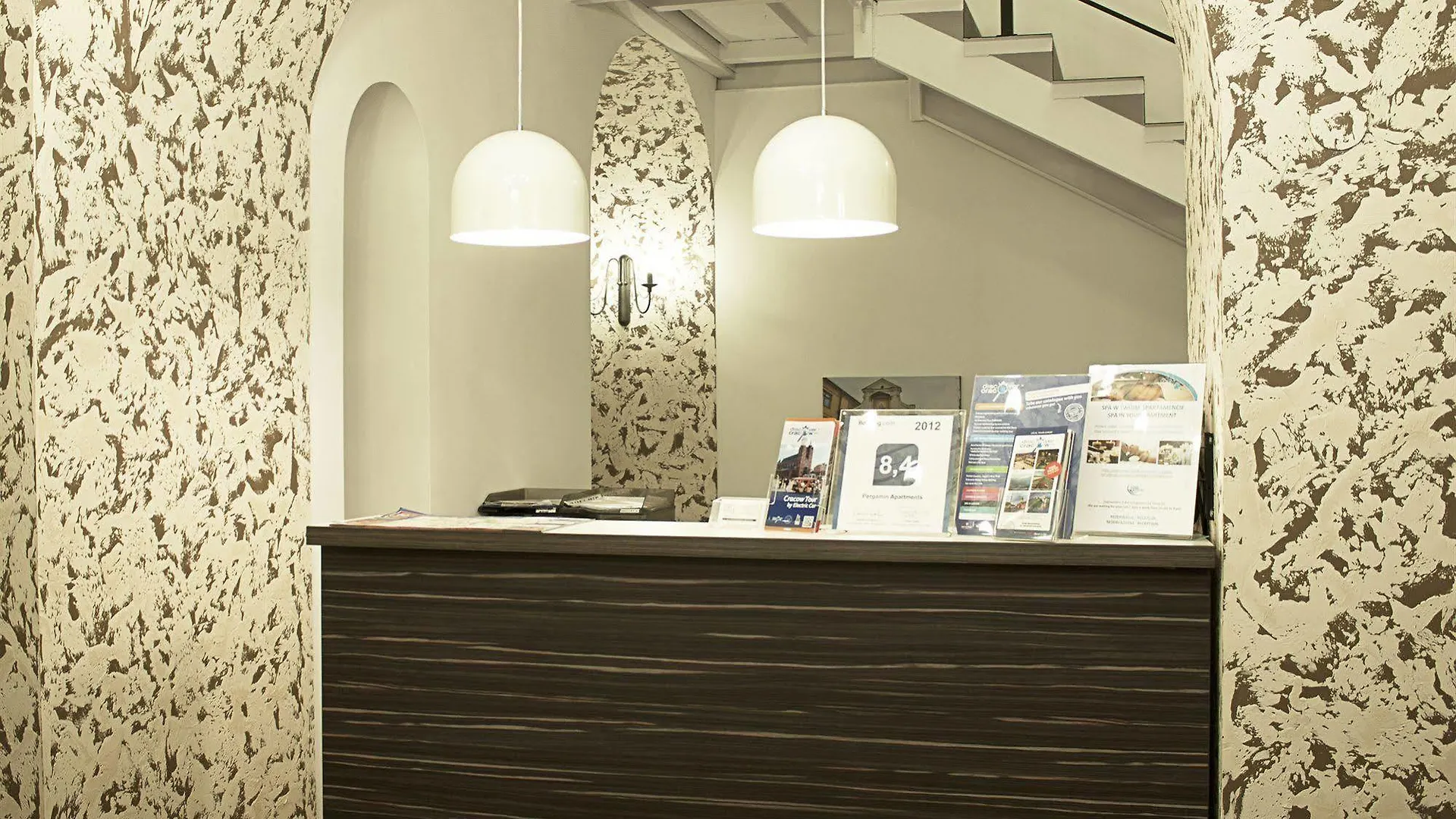 Pergamin Apartments Krakow Aparthotel