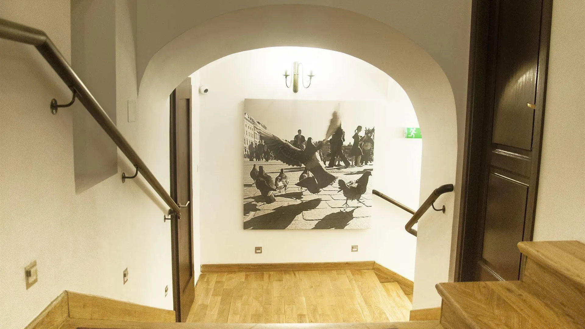 Aparthotel Pergamin Apartments Krakow