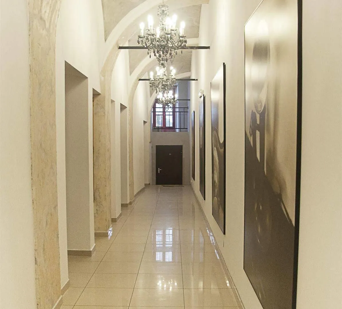 Pergamin Apartments Krakow 3*,