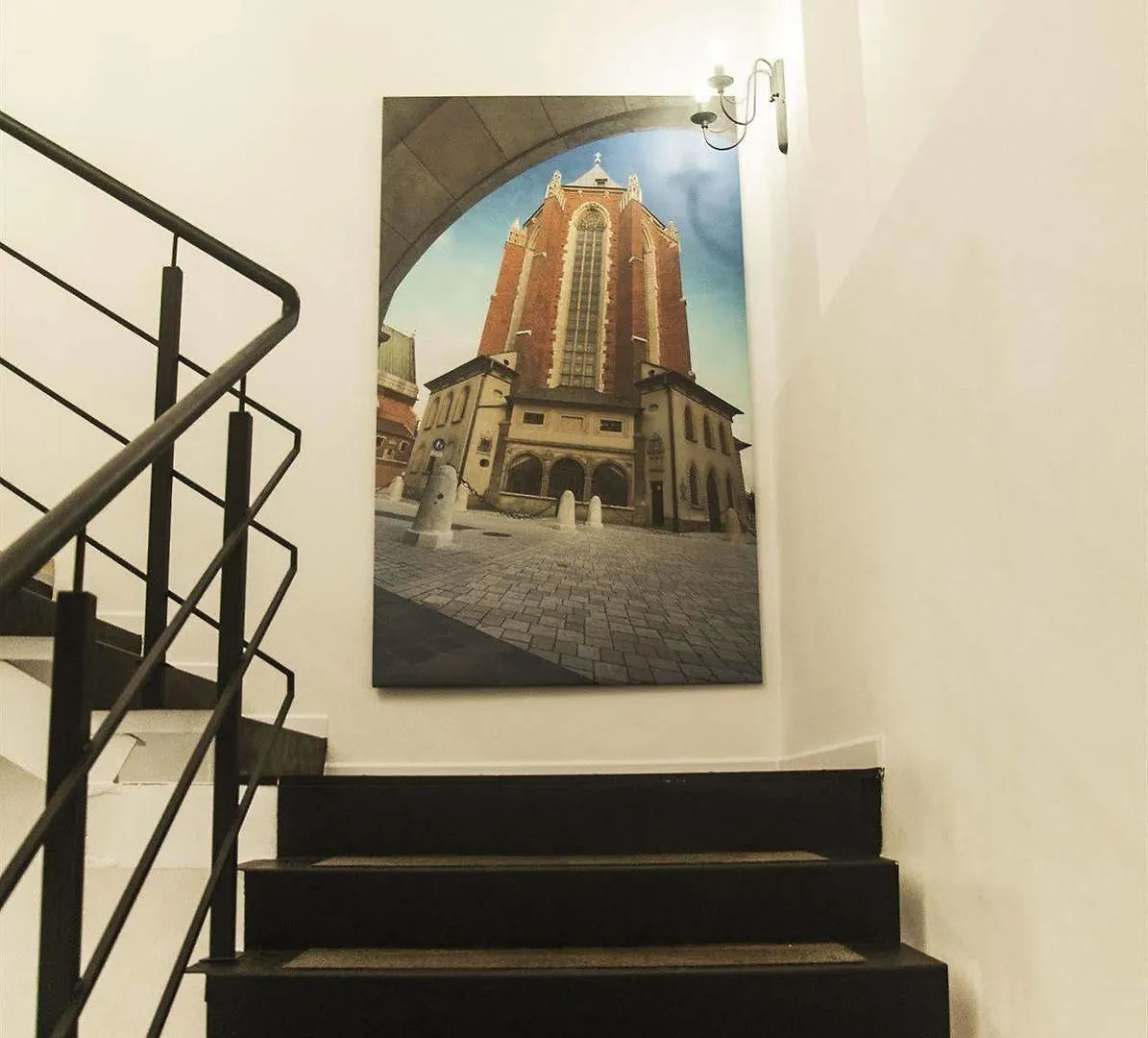 Pergamin Apartments Krakow Aparthotel