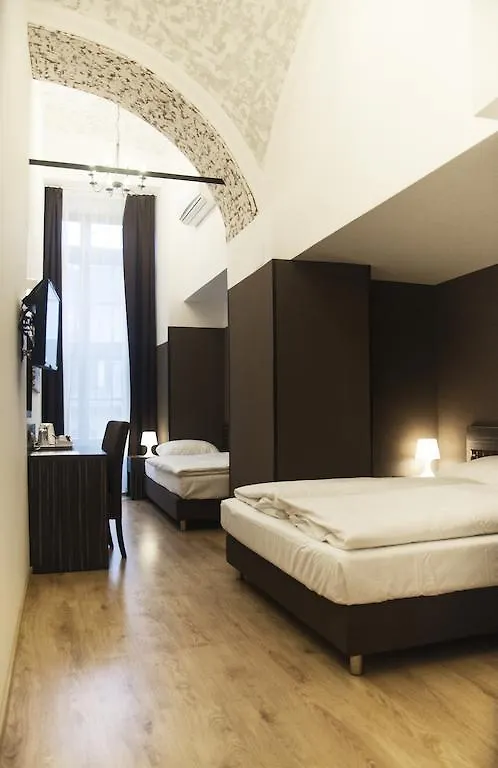 Aparthotel Pergamin Apartments Krakow