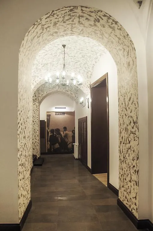 Aparthotel Pergamin Apartments Krakow