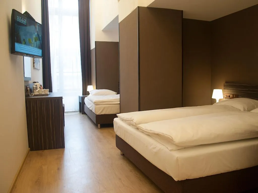 Pergamin Apartments Krakow