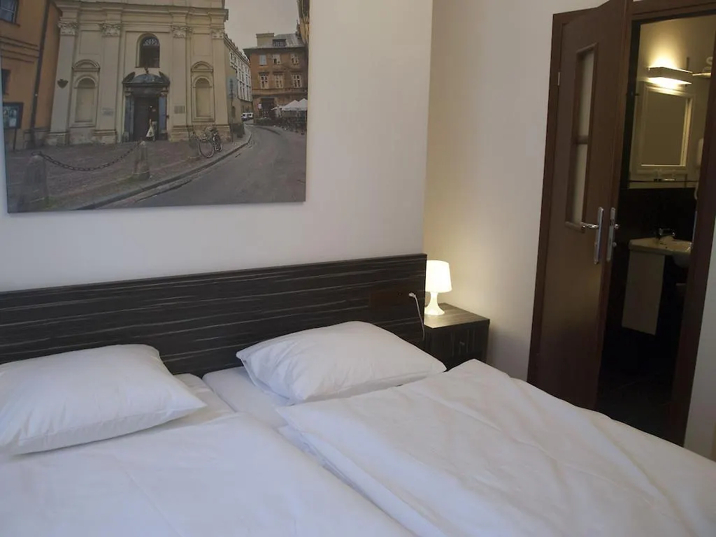 Pergamin Apartments Krakow