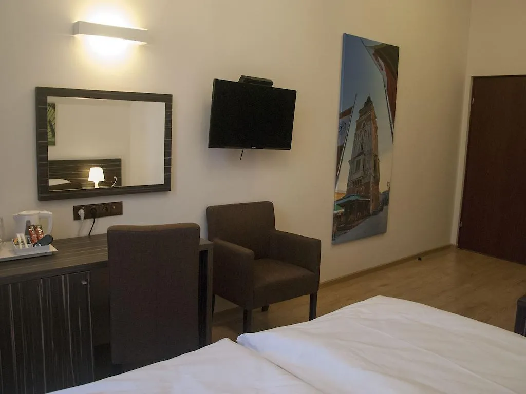 Aparthotel Pergamin Apartments Krakow