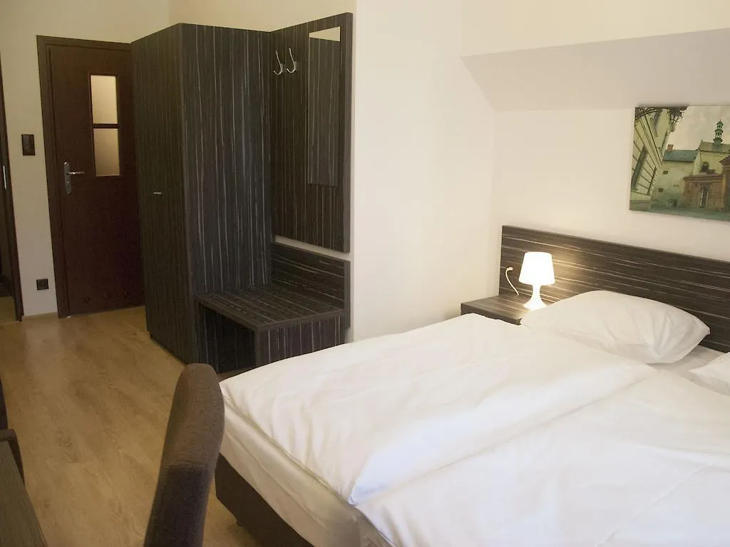 Pergamin Apartments Krakow 3*,