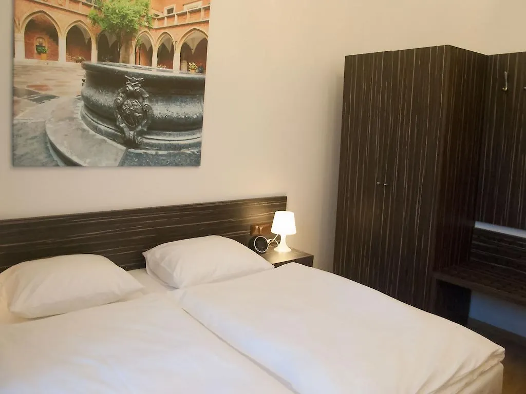Pergamin Apartments Krakow